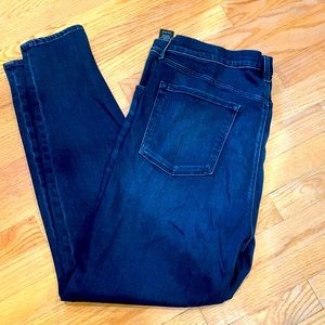 J Brand skinny jeans